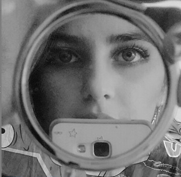 فریبا مجیدی